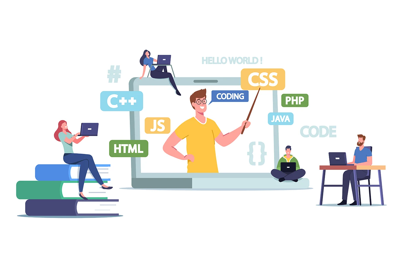 프로그램 개발 순서 제대로 알기! 입문자를 위한 실전 가이드